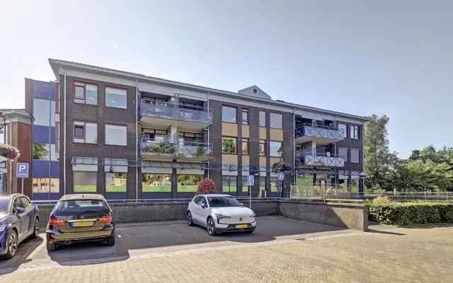 Foto van Bijenkorf 8, Leersum