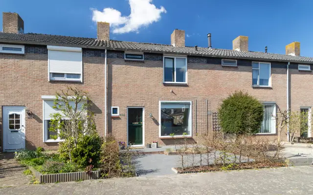 Foto van Schepenenlaan 262, Middelburg