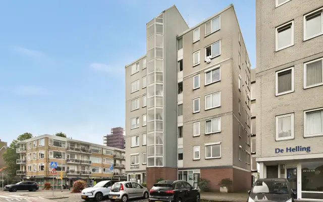 Foto van Ringdijk 388, Zwijndrecht