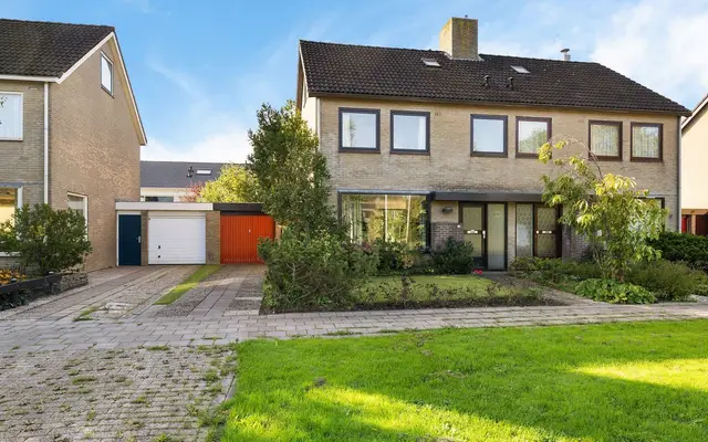 Foto van Súd Ie 38, Dokkum