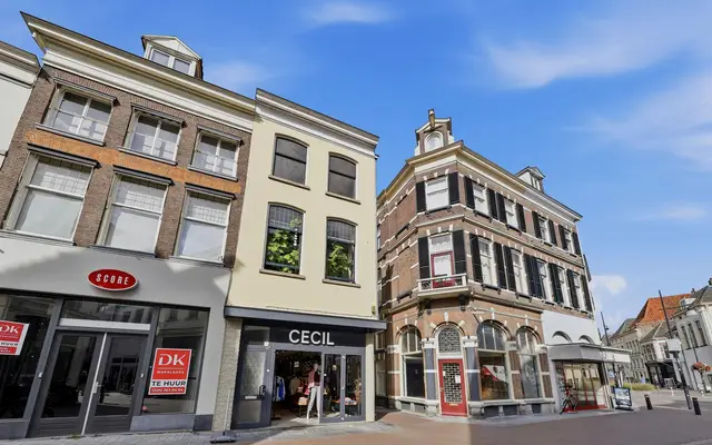 Foto van Turfstraat 35 b, Zutphen