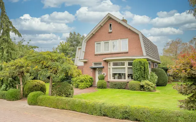 Foto van Hoofdstraat 2, Voorthuizen
