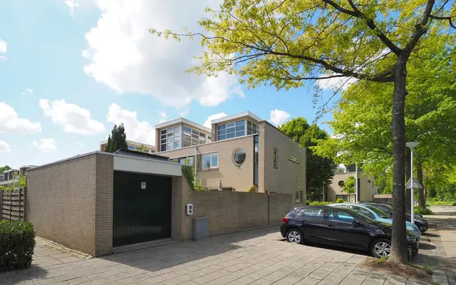 Foto van Dorstense aak 30, Papendrecht