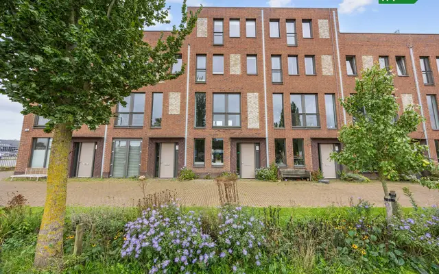 Foto van De Kaai 154, Groningen