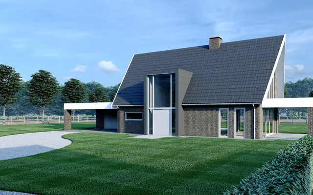 Foto van Almelosestraat 5 b, Ambt Delden
