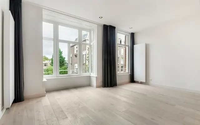 Foto van Koninginneweg 181 2, Amsterdam