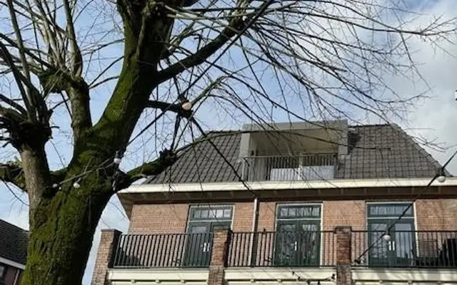 Foto van Dorpsstraat 24 B, Bennekom