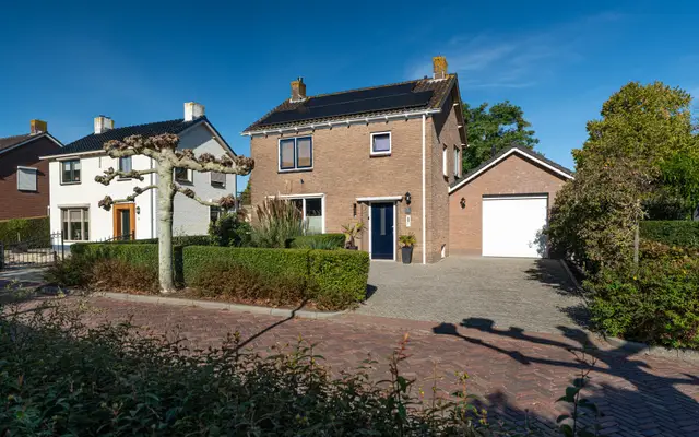 Foto van Donkerstraat 11, Aalst