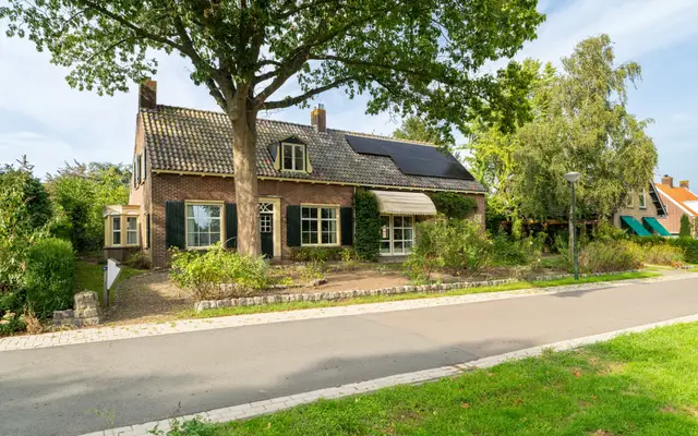 Foto van C.Branderhorststraat 16, Eethen