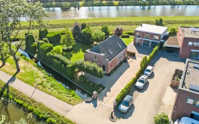 Foto van Vlietskade 1101, Arkel
