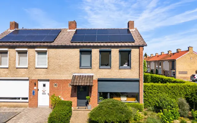 Foto van Sint Jozefstraat 9, Swalmen