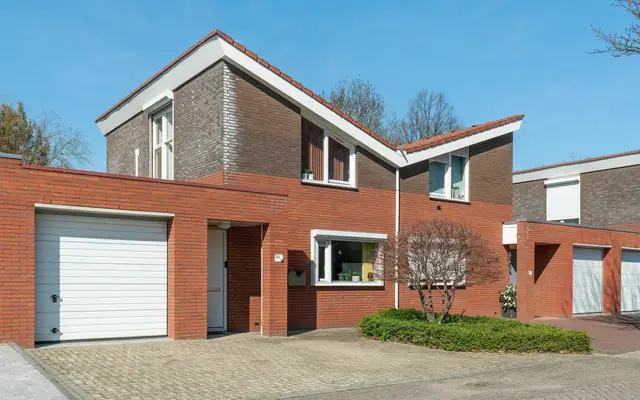 Foto van Vleetkamp 20, Landgraaf