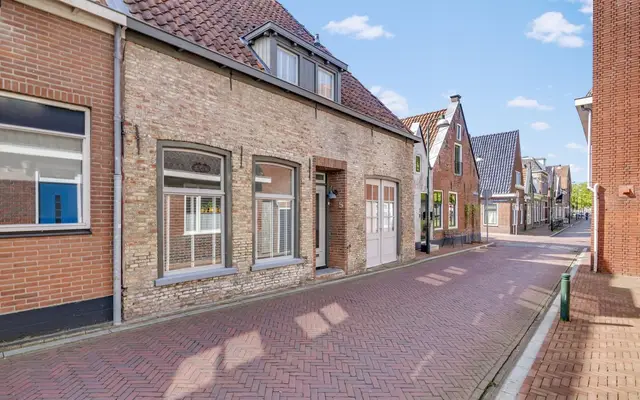 Foto van Op de Hoogte 5, Dokkum