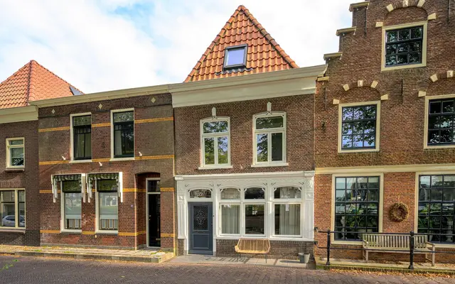 Foto van Westerhaven 31, MEDEMBLIK