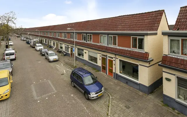 Foto van Zandweerdsweg 50, Deventer