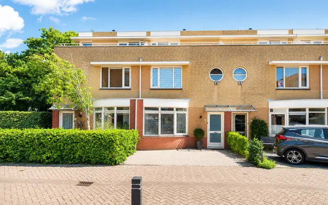 Foto van Rozemarijn 3, Noordwijk