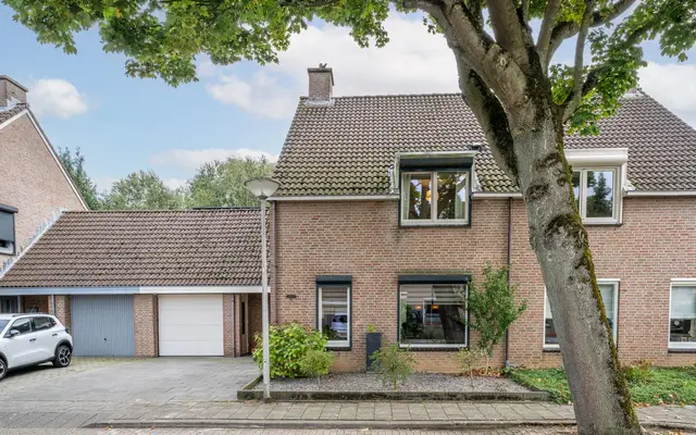 Foto van Gangeltstraat 13, Sittard