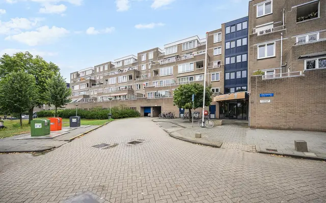 Foto van Elburgkade 70, Almere