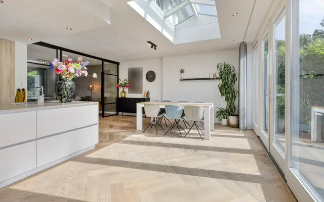 Foto van St Adelbertuslaan 24, Eindhoven