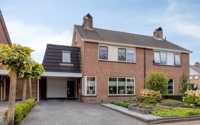 Foto van Klauwier 4, Denekamp
