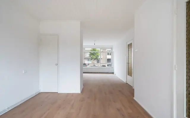 Foto van Pieter de Hoochweg 5 A, Opmerking