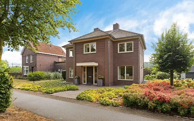 Foto van Napoleonsweg 37, Haelen