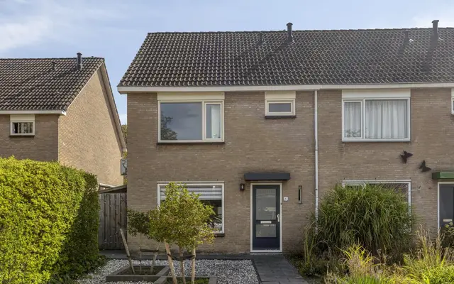 Foto van Ganzestraat 6, Heinkenszand