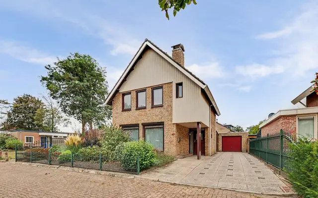 Foto van Biezendreef 41, Putte