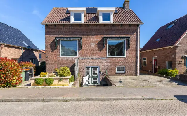 Foto van Simon Koopmanstraat 76, WERVERSHOOF