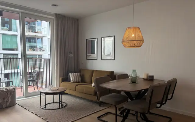 Foto van Werfkade 109, Amsterdam