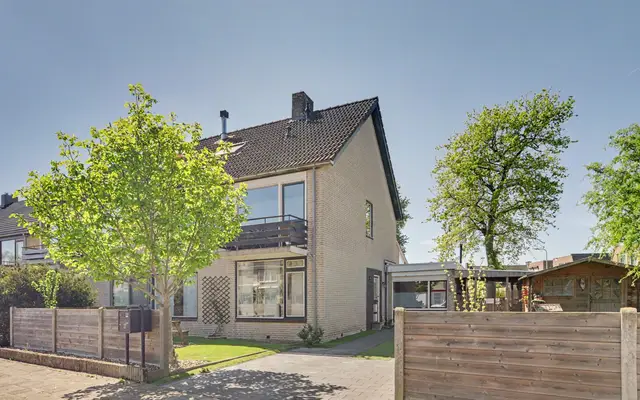 Foto van Narcisstraat 37, Putte