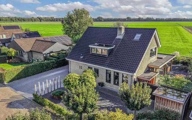 Foto van Diemenlaan 72, Emmeloord