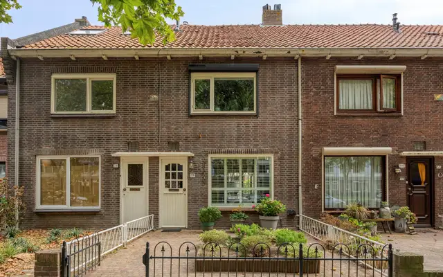 Foto van Trouwlaan 220, Tilburg