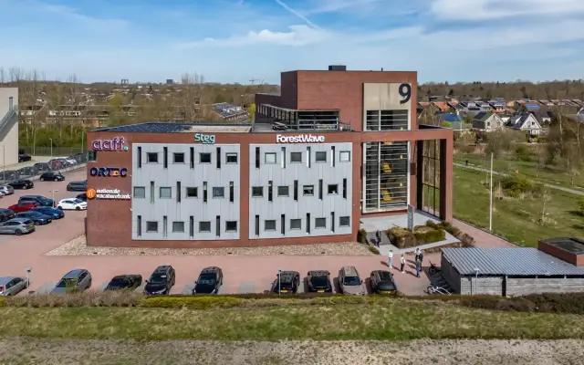 Foto van Rozenburglaan 9, Groningen