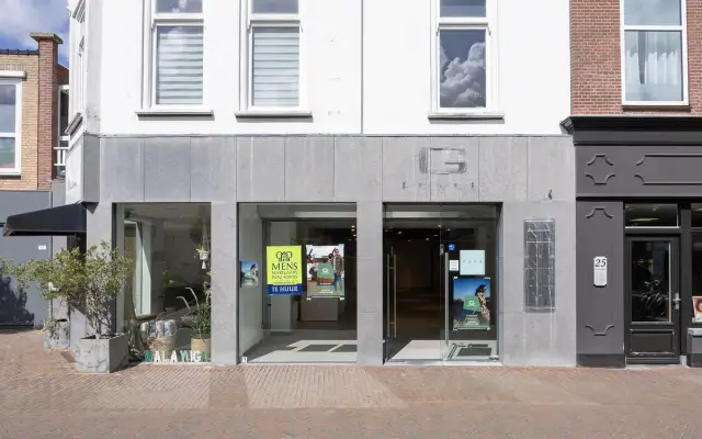 Foto van Kanaalstraat 23, Lisse