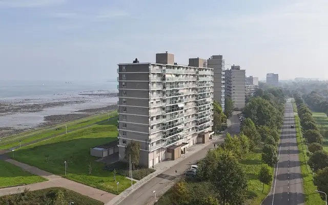 Foto van Churchilllaan 198, Terneuzen