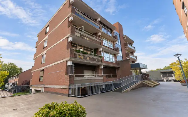 Foto van Poolster 241, Hoorn