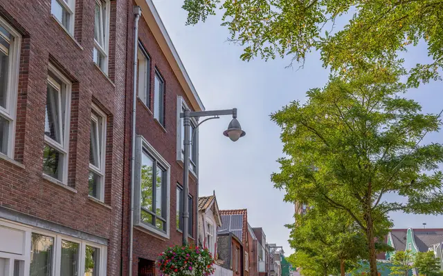 Foto van Rozengracht 52 D, Zaandam