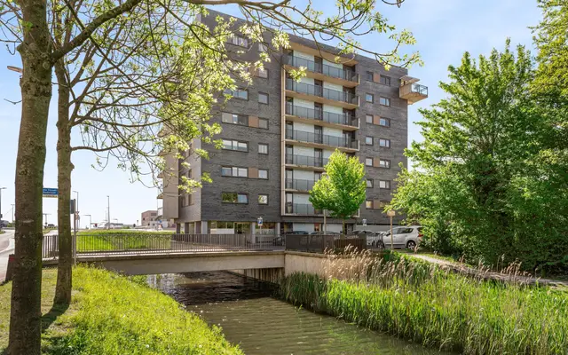 Foto van Maria Tesselschadelaan 36, Hoofddorp