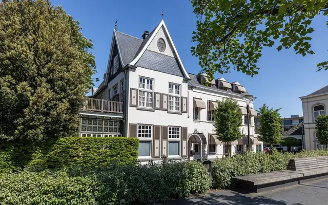 Foto van Heuvel 2, Geldrop