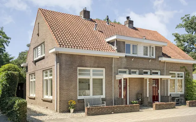 Foto van Hammerweg 4, Ommen