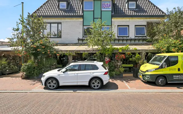 Foto van Burgemeester Galleestr 7 B, Vorden