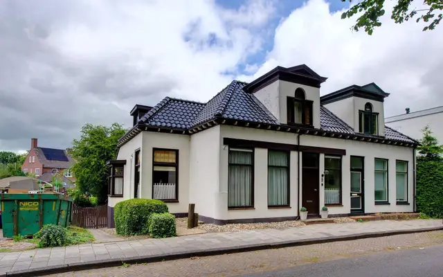 Foto van Stationsweg 5, Hoogezand