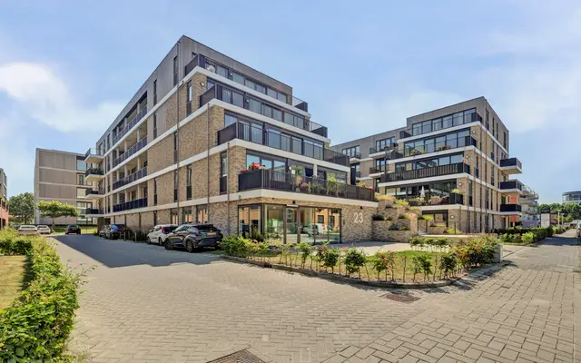 Foto van Coltbaan 23 51, Nieuwegein