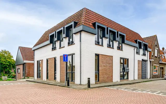 Foto van Havenstraat 32 C, Werkendam