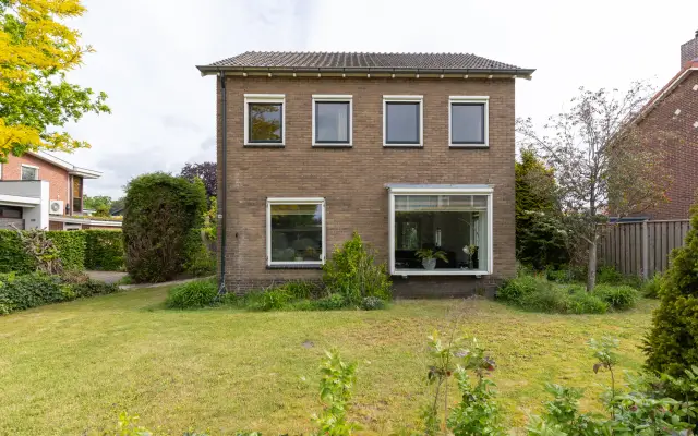 Foto van Curaçaostraat 16, WINTERSWIJK