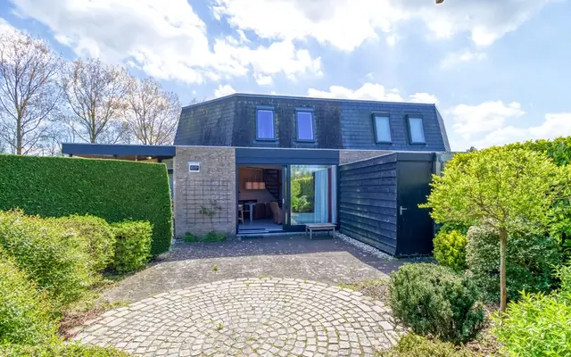 Foto van Liguster 77, Nieuwvliet