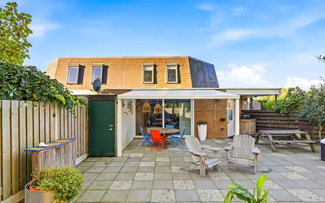 Foto van Liguster 11, Nieuwvliet