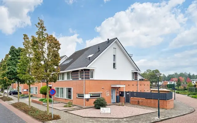Foto van Planetenlaan 21, Schijndel