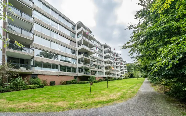 Foto van Beethovenlaan 357, Doorwerth